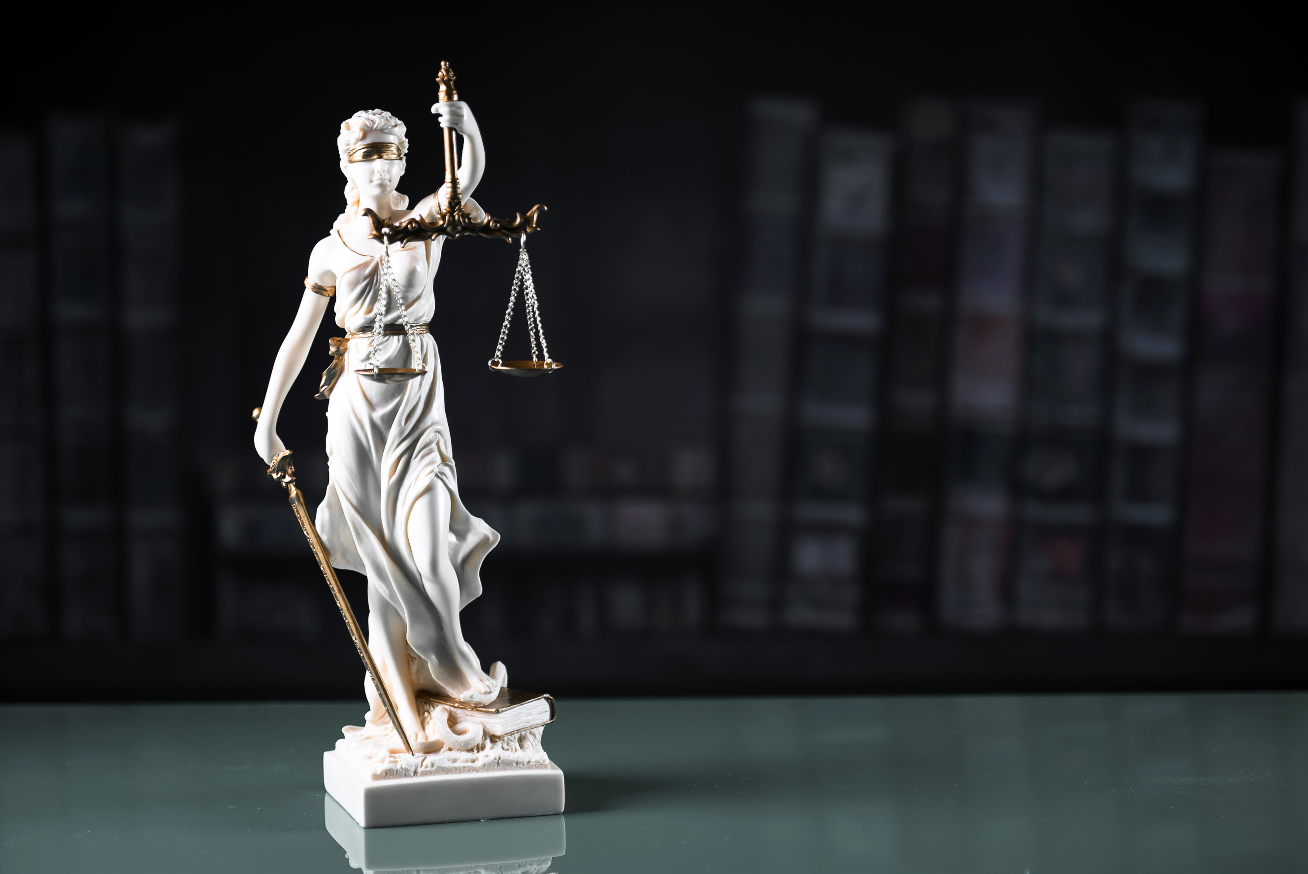 Law.